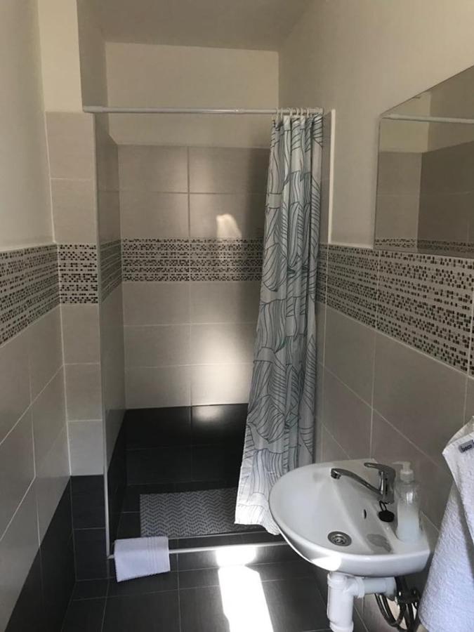 Apartmany Roland Veľký Meder Eksteriør billede